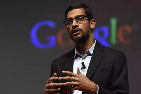 Google CEO Sundar Pichai on H-1B visa: Contribution of immigrants to sector has been nothing but…