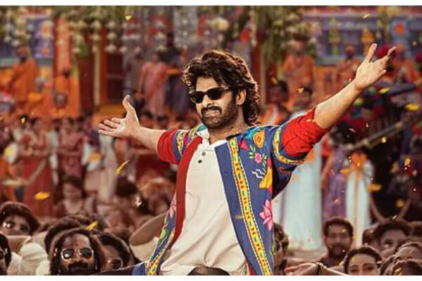 Prabhas’s  ‘The Raja Saab’ North America rights sold for USD 10 Million; Advance booking to start from December 4