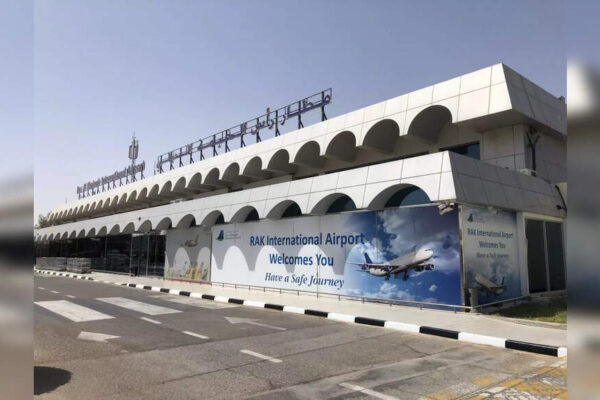 Big News: Ras Al Khaimah Airport unveils 1,500 sqm VVIP terminal, 8,000 sqm private-jet hangars | World News