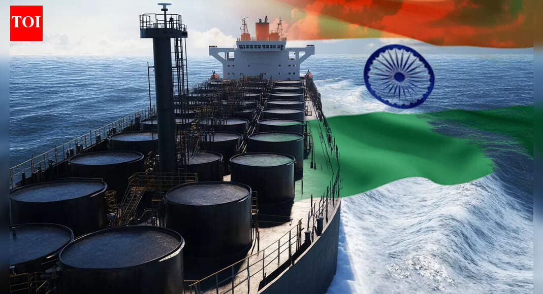 Trump sanctions impact: India looks at Middle-East for oil imports; pulls away from Russian crude