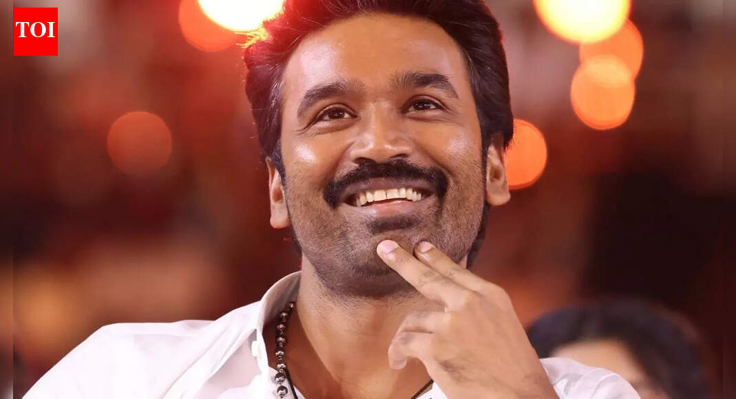 Dhanush’s manager Shreyas confirms fake casting call scam; Manya Anand clarifies she never accused the actor’s team