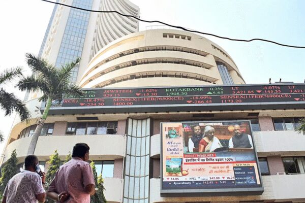 Global markets 2026: India shines in Goldman Sachs AM’s emerging markets outlook; digital boom, demographics drive optimism