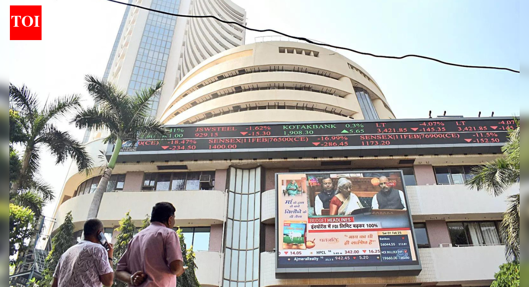 Global markets 2026: India shines in Goldman Sachs AM’s emerging markets outlook; digital boom, demographics drive optimism