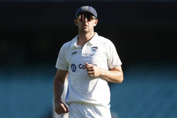 Josh Hazlewood’s Formula: Why Aussie pacer says playing all three formats is still possible — with a plan