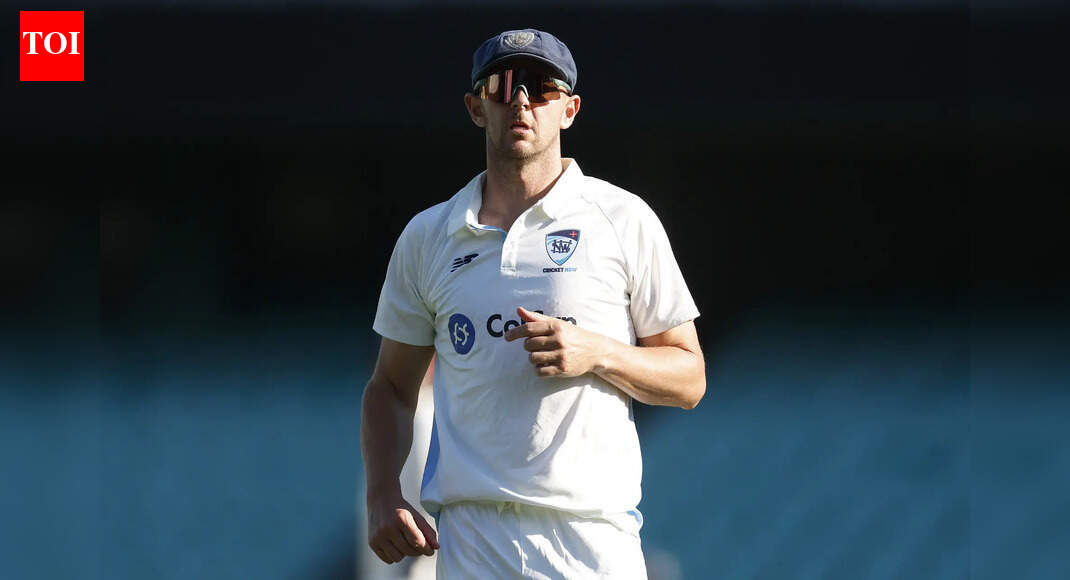 Josh Hazlewood’s Formula: Why Aussie pacer says playing all three formats is still possible — with a plan