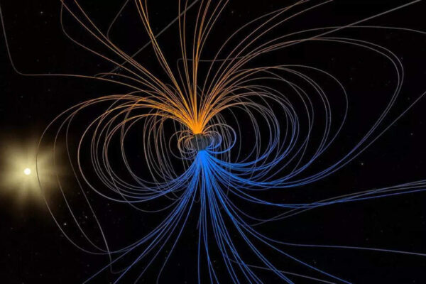 NASA warns of a growing South Atlantic Anomaly weakening Earth’s magnetic shield