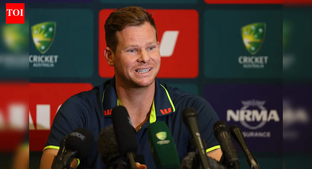 Steve Smith’s brutal takedown of Monty Panesar’s sandpaper remark: ‘Anyone who thinks…’