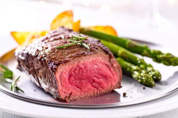 Can undercooked meat cause stomach cancer: Why ‘perfect rare steak’ might not always be safe |