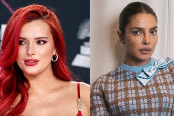 Hollywood actress Bella Thorne backs Priyanka Chopra after old video claims she hired fans at airport: ‘I don’t think this is a PR stunt’