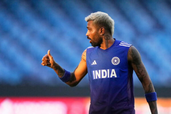 Hardik Pandya’s return delayed; set to miss ODI series vs South Africa