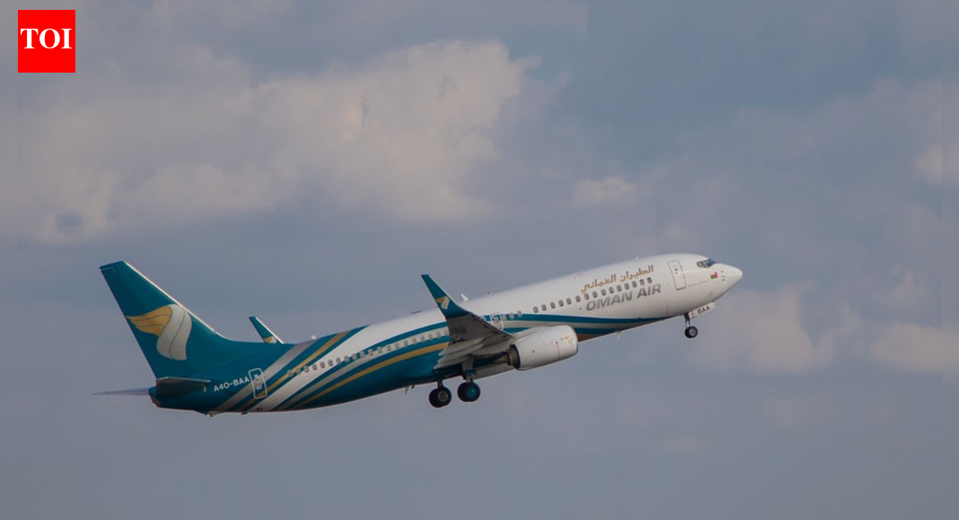 Oman Air launches National Day global sale with up to 20% off flights | World News