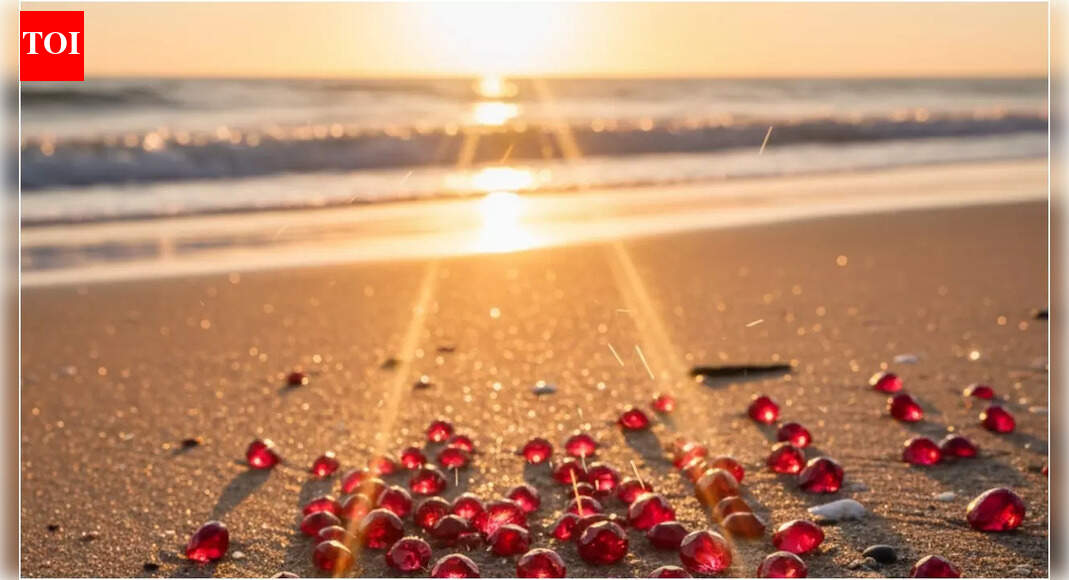 Who should not wear Ruby? Top 10 body marks to watch