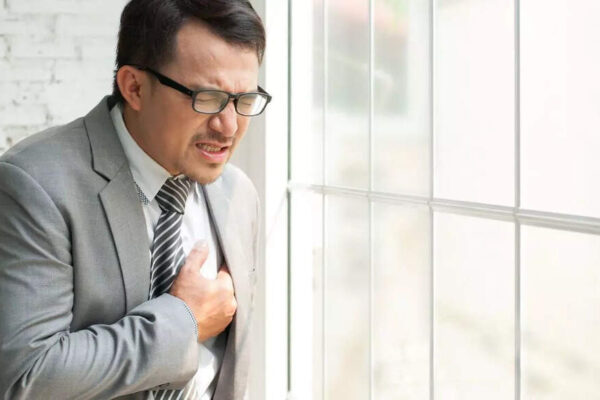 5 early heart failure signs you might be ignoring, including nighttime cough: Here’s how to prevent before it’s too late |