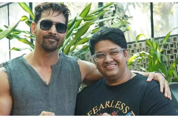 ‘I’m grateful to Harshvardhan Rane that he agreed to Ek Deewane Ki Deewaniyat’: Milap Zaveri calls the film ‘dark horse as it mints Rs 100 crore worldwide