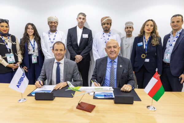 Oman: SalamAir partners with Airbus to enhance fleet reliability and efficiency | World News