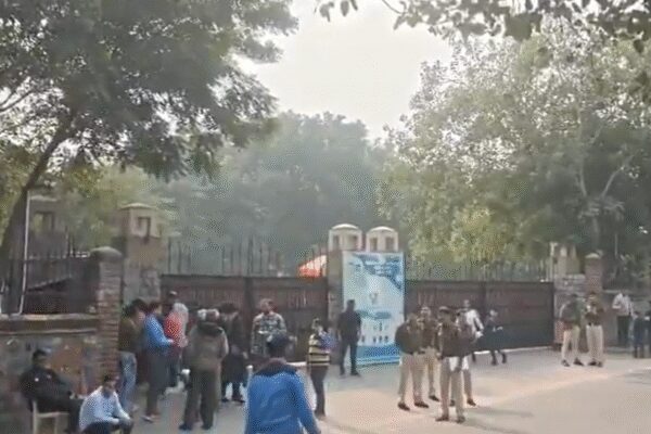 Delhi bomb scare: Multiple private schools receive threat emails; searches underway