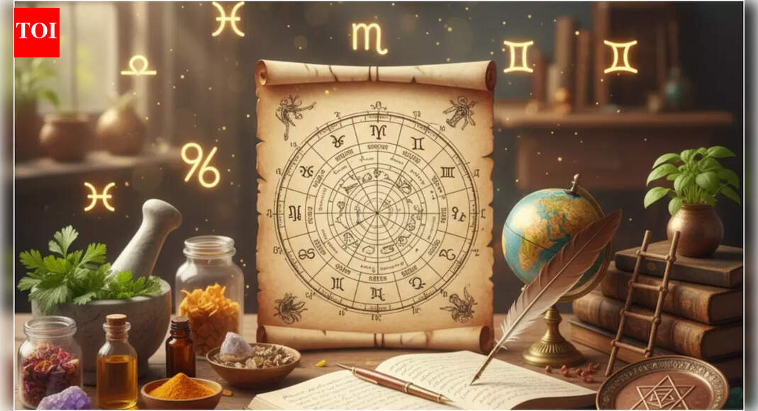 From health to career: Simple DIY astrological remedies to solve common problems