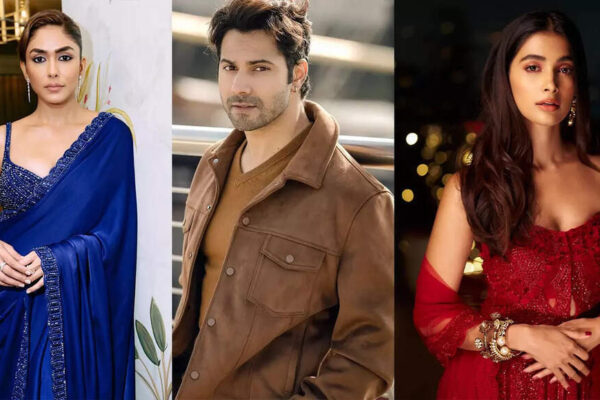 Varun Dhawan to wrap ‘Hai Jawani Toh Ishq Hona Hai’ with peppy dance track by ‘Chaka Chak’ choreographer