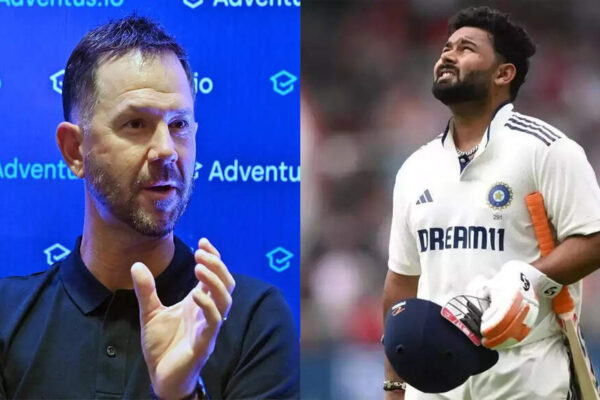 IND vs SA: Ricky Ponting warns India after Kolkata collapse — ‘Spin pitches are hurting their own batters’