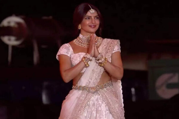 Global icon Priyanka Chopra is coming to Abu Dhabi this December | World News