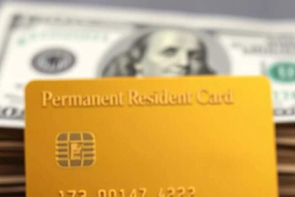With issue of a draft form, USCIS takes first step towards launch of the ‘Gold Card’ program
