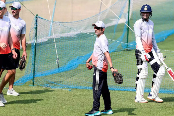 ‘New venue, but India should know the conditions better’: Ex-cricketer sounds alert ahead of Guwahati Test