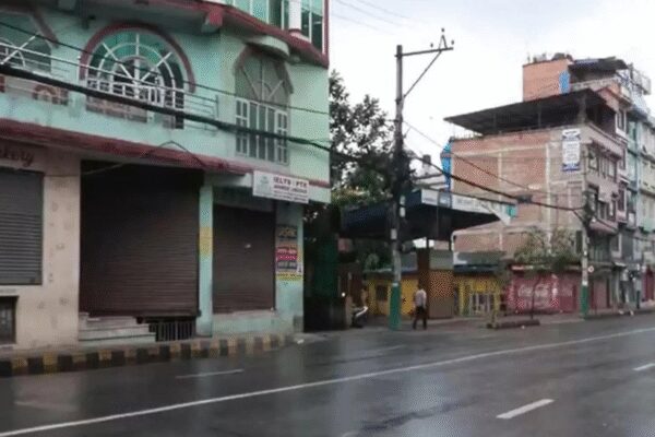Nepal Gen-Z protest: Fresh clashes in Bara, Simara as tensions escalated for 2nd day; curfew imposed