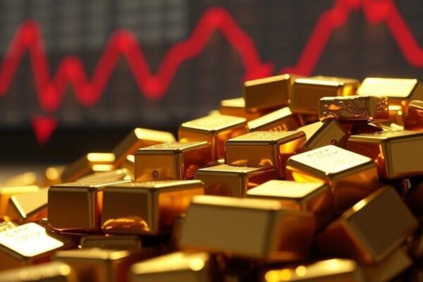 Gold price today: Yellow metal falls; check 24K, 22K city-wise rates in Delhi, Mumbai, Pune and more