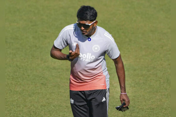 ‘I already drink tea during lunch’: Sai Sudharsan’s hilarious reaction to rare tweak in match schedule for 2nd South Africa Test