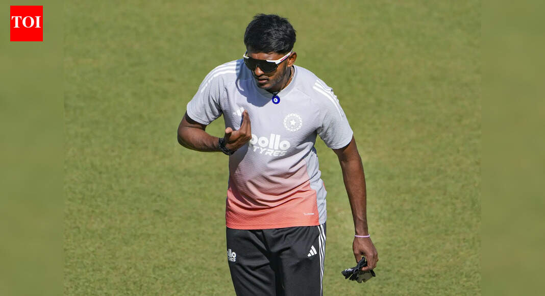 ‘I already drink tea during lunch’: Sai Sudharsan’s hilarious reaction to rare tweak in match schedule for 2nd South Africa Test