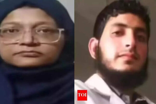 Four individuals, including doctors from Pulwama and Saharanpur, have been remanded to 10 days NIA custody in connection with the Red Fort blast. Investigators believe they played a significant role in planning and executing the attack, which claimed 15 lives. The probe has expanded internationally, involving Saudi Arabia, Maldives, and Turkey. file photo NEW DELHI: A Delhi court on Thursday remanded four accused in the Red Fort blast case to 10 days of NIA custody. The agency identified them as Dr Muzammil Shakeel Ganai of Pulwama, Dr Adeel Ahmed Rather, a Saharanpur-based practitioner originally from Anantnag, Dr Shaheen Saeed of Lucknow, and Mufti Irfan Ahmad Wagay of Shopian. All four were taken into custody in Srinagar on production warrants issued by the Patiala House Court.According to the central counter-terror agency, Saeed, Rather and the two others “played a major role” in planning and executing the November 10 Delhi blast, which killed several civilians and left many injured.Calm And Radical: Dr Umar’s Pre-Blast Video Exposes Educated New Face Of Terror Behind Delhi AttackInvestigators said the four suspects were involved in logistics, planning and on-ground facilitation of the terror plot. Until now, they had been in the custody of the Jammu & Kashmir Police.These arrests come after two earlier detentions by the NIA, Amir Rashid Ali, in whose name the vehicle used in the blast was registered, and Jasir Bilal Wani, alias Danish, who allegedly provided crucial technical support to the module. Both are currently under interrogation.The November 10 explosion near the Red Fort metro station has so far claimed 15 lives. Last week, the Union Cabinet formally classified the incident as a “heinous terror attack” and vowed that those responsible would face “the strictest possible punishment.”According to the NIA, investigators have examined 73 witnesses, including injured survivors. The agency is coordinating with Delhi Police, Jammu & Kashmir Police, Haryana Police, Uttar Pradesh Police, and other agencies to trace the broader conspiracy and dismantle the network behind the attack.The investigation has now expanded to include Saudi Arabia, the Maldives and Turkey, along with multiple states across India.About the AuthorTOI News DeskThe TOI News Desk comprises a dedicated and tireless team of journalists who operate around the clock to deliver the most current and comprehensive news and updates to the readers of The Times of India worldwide. With an unwavering commitment to excellence in journalism, our team is at the forefront of gathering, verifying, and presenting breaking news, in-depth analysis, and insightful reports on a wide range of topics. The TOI News Desk is your trusted source for staying informed and connected to the ever-evolving global landscape, ensuring that our readers are equipped with the latest developments that matter most.”Read MoreEnd of ArticleFollow Us On Social MediaVideosPiyush Goyal Links India, Israel Through Shared Adversities, Predicts 7% Percent GDP Growth For FY26Bangladesh Backs India On Delhi Blast At Security Dialogue As Sheikh Hasina Exile Tensions IntensifyBengaluru Cash Van Robbed Of ₹7 Crore After Fake RBI Officers Trick Staff In A Filmy-Style HeistNSA Ajit Doval Declares Regional Stability And Security India’s Duty At Colombo Security DialogueMarking a Political Milestone, Nitish Kumar Sworn In as Bihar CM for the 10th TimeIndian Navy Sends Strong Signal To Beijing As China Offers Submarines to Pakistan, Assures ReadinessUS Approves Major Arms Deal For India With Javelins And Excalibur To Counter Regional Threats”We Are Done…” Trump Recalls Critical Modi Call That Averted India-Pakistan Nuclear ClashNitish Kumar To Take CM Oath For Record 10th Time At Patna’s Gandhi Maidan, PM Modi To AttendBangladesh To Seek Interpol’s Help To Extradite Sheikh Hasina From India123PhotostoriesWorld Philosophy Day: 10 quotes by famous philosophers that explain the meaning of life7 manures from your kitchen which work like magic in plant growthTimeless Divya Bharti films that showcase her unforgettable screen magic5 home remedies for period cramps in teenage girls that parents can tryWhat’s changing at Mumbai’s iconic Shivaji Park? BMC floats tender for major revamp8 animals that look earless but hear through hidden adaptations8 easy exercises for kids to do at homeMumbai–Delhi high-speed dream on pause: WR insists on full Kavach safety firstCristiano Ronaldo’s partner Georgina Rodríguez is a true fitness role model: Want her glow? Try these 5 fitness moves6 Indian dishes among the 100 Best Chicken Dishes in the World123Hot PicksDelhi AQI TodayBihar Minister List 2025Bihar CM Oath CeremonyGold rate todaySilver rate todayPublic Holidays NovemberBank Holidays NovemberTop TrendingTrevon DiggsTom BradyMLB SignsDraymond GreenCanara Bank Manager RobberyFortnite DownTop Stock RecommendationsGold Silver Price PredictionStefon DiggsBaker Mayfield Wife