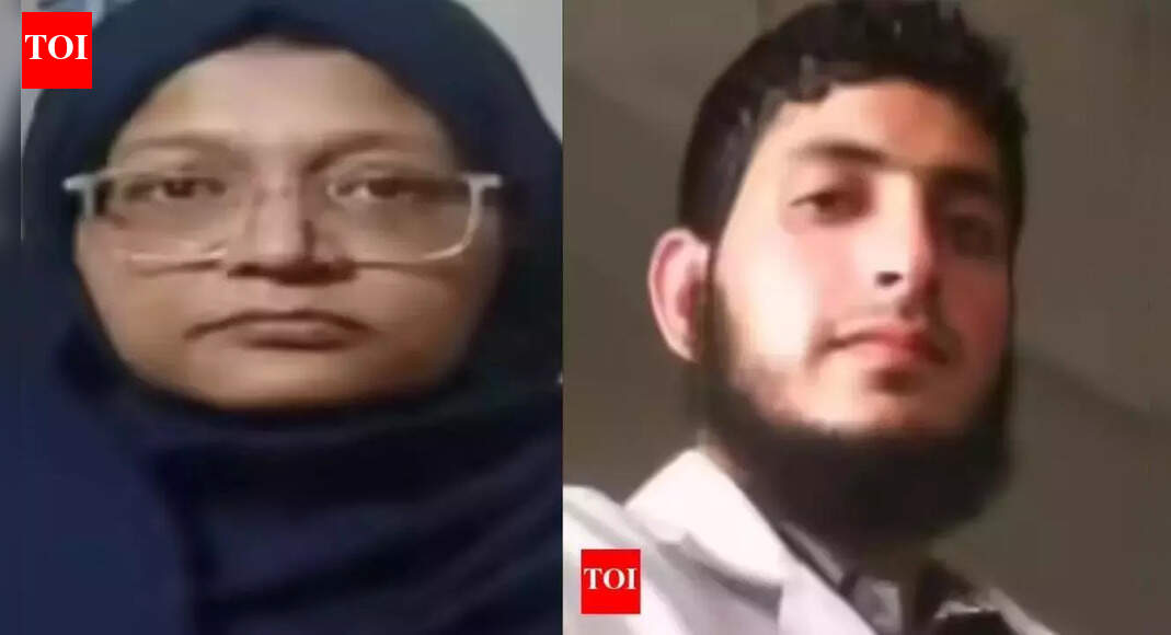 Four individuals, including doctors from Pulwama and Saharanpur, have been remanded to 10 days NIA custody in connection with the Red Fort blast. Investigators believe they played a significant role in planning and executing the attack, which claimed 15 lives. The probe has expanded internationally, involving Saudi Arabia, Maldives, and Turkey. file photo NEW DELHI: A Delhi court on Thursday remanded four accused in the Red Fort blast case to 10 days of NIA custody. The agency identified them as Dr Muzammil Shakeel Ganai of Pulwama, Dr Adeel Ahmed Rather, a Saharanpur-based practitioner originally from Anantnag, Dr Shaheen Saeed of Lucknow, and Mufti Irfan Ahmad Wagay of Shopian. All four were taken into custody in Srinagar on production warrants issued by the Patiala House Court.According to the central counter-terror agency, Saeed, Rather and the two others “played a major role” in planning and executing the November 10 Delhi blast, which killed several civilians and left many injured.Calm And Radical: Dr Umar’s Pre-Blast Video Exposes Educated New Face Of Terror Behind Delhi AttackInvestigators said the four suspects were involved in logistics, planning and on-ground facilitation of the terror plot. Until now, they had been in the custody of the Jammu & Kashmir Police.These arrests come after two earlier detentions by the NIA, Amir Rashid Ali, in whose name the vehicle used in the blast was registered, and Jasir Bilal Wani, alias Danish, who allegedly provided crucial technical support to the module. Both are currently under interrogation.The November 10 explosion near the Red Fort metro station has so far claimed 15 lives. Last week, the Union Cabinet formally classified the incident as a “heinous terror attack” and vowed that those responsible would face “the strictest possible punishment.”According to the NIA, investigators have examined 73 witnesses, including injured survivors. The agency is coordinating with Delhi Police, Jammu & Kashmir Police, Haryana Police, Uttar Pradesh Police, and other agencies to trace the broader conspiracy and dismantle the network behind the attack.The investigation has now expanded to include Saudi Arabia, the Maldives and Turkey, along with multiple states across India.About the AuthorTOI News DeskThe TOI News Desk comprises a dedicated and tireless team of journalists who operate around the clock to deliver the most current and comprehensive news and updates to the readers of The Times of India worldwide. With an unwavering commitment to excellence in journalism, our team is at the forefront of gathering, verifying, and presenting breaking news, in-depth analysis, and insightful reports on a wide range of topics. The TOI News Desk is your trusted source for staying informed and connected to the ever-evolving global landscape, ensuring that our readers are equipped with the latest developments that matter most.”Read MoreEnd of ArticleFollow Us On Social MediaVideosPiyush Goyal Links India, Israel Through Shared Adversities, Predicts 7% Percent GDP Growth For FY26Bangladesh Backs India On Delhi Blast At Security Dialogue As Sheikh Hasina Exile Tensions IntensifyBengaluru Cash Van Robbed Of ₹7 Crore After Fake RBI Officers Trick Staff In A Filmy-Style HeistNSA Ajit Doval Declares Regional Stability And Security India’s Duty At Colombo Security DialogueMarking a Political Milestone, Nitish Kumar Sworn In as Bihar CM for the 10th TimeIndian Navy Sends Strong Signal To Beijing As China Offers Submarines to Pakistan, Assures ReadinessUS Approves Major Arms Deal For India With Javelins And Excalibur To Counter Regional Threats”We Are Done…” Trump Recalls Critical Modi Call That Averted India-Pakistan Nuclear ClashNitish Kumar To Take CM Oath For Record 10th Time At Patna’s Gandhi Maidan, PM Modi To AttendBangladesh To Seek Interpol’s Help To Extradite Sheikh Hasina From India123PhotostoriesWorld Philosophy Day: 10 quotes by famous philosophers that explain the meaning of life7 manures from your kitchen which work like magic in plant growthTimeless Divya Bharti films that showcase her unforgettable screen magic5 home remedies for period cramps in teenage girls that parents can tryWhat’s changing at Mumbai’s iconic Shivaji Park? BMC floats tender for major revamp8 animals that look earless but hear through hidden adaptations8 easy exercises for kids to do at homeMumbai–Delhi high-speed dream on pause: WR insists on full Kavach safety firstCristiano Ronaldo’s partner Georgina Rodríguez is a true fitness role model: Want her glow? Try these 5 fitness moves6 Indian dishes among the 100 Best Chicken Dishes in the World123Hot PicksDelhi AQI TodayBihar Minister List 2025Bihar CM Oath CeremonyGold rate todaySilver rate todayPublic Holidays NovemberBank Holidays NovemberTop TrendingTrevon DiggsTom BradyMLB SignsDraymond GreenCanara Bank Manager RobberyFortnite DownTop Stock RecommendationsGold Silver Price PredictionStefon DiggsBaker Mayfield Wife