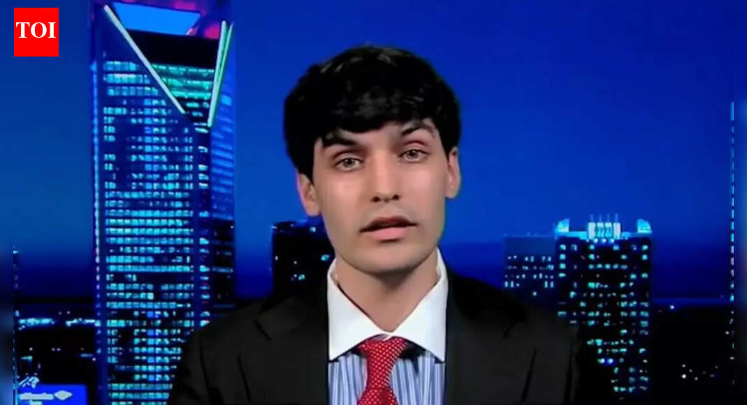 Nikki Haley’s son, who wants to ban H-1B, says naturalised citizens should not hold office: ‘We need to limit foreign…’