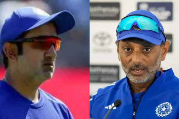 ‘No one wanted pitch to be like this’: India batting coach contradicts Gautam Gambhir; hits out at Kolkata wicket