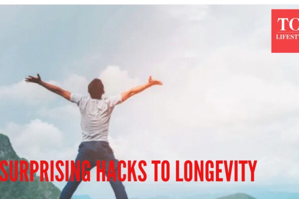 Want to live over 90? Not strenuous exercise or genes, these 5 habits are the secrets to longevity, says study
