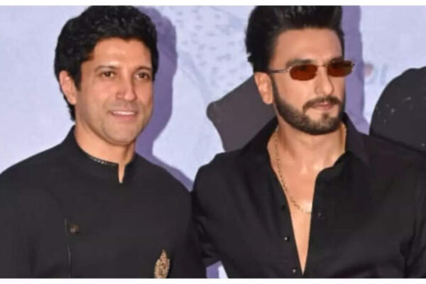 Farhan Akhtar CONFIRMS ‘Don 3’ with Ranveer Singh to begin rolling in 2026; says there is ‘no update’ on ‘Jee Le Zaraa’ starring Priyanka Chopra, Alia Bhatt and Katrina Kaif