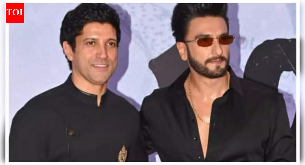 Farhan Akhtar CONFIRMS ‘Don 3’ with Ranveer Singh to begin rolling in 2026; says there is ‘no update’ on ‘Jee Le Zaraa’ starring Priyanka Chopra, Alia Bhatt and Katrina Kaif