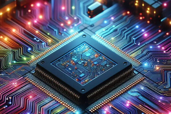  bn chipmaking push: Semiconductor sector will be on par with US by 2032, says Vaishnaw; calls it ‘very fair race’