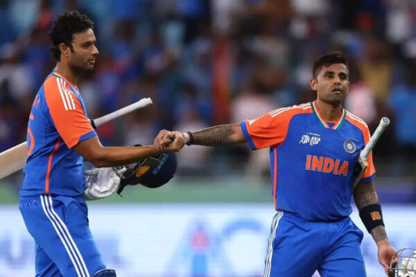 India’s T20 captain Suryakumar Yadav, Shivam Dube to turn out for Mumbai in SMAT