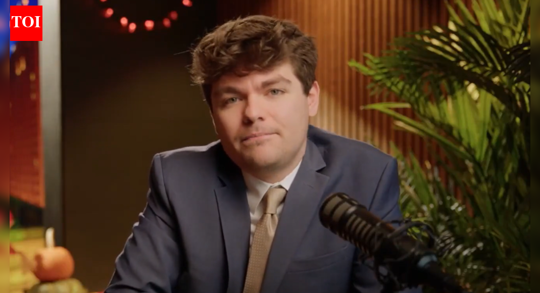 Right-wing commentator Nick Fuentes says GOP must be ‘replaced’ with a left–right coalition: ‘That party would win 90% of votes’