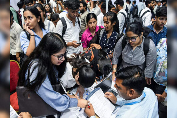 Self-employment is creating most new jobs in India: What this means for job seekers in the years to come