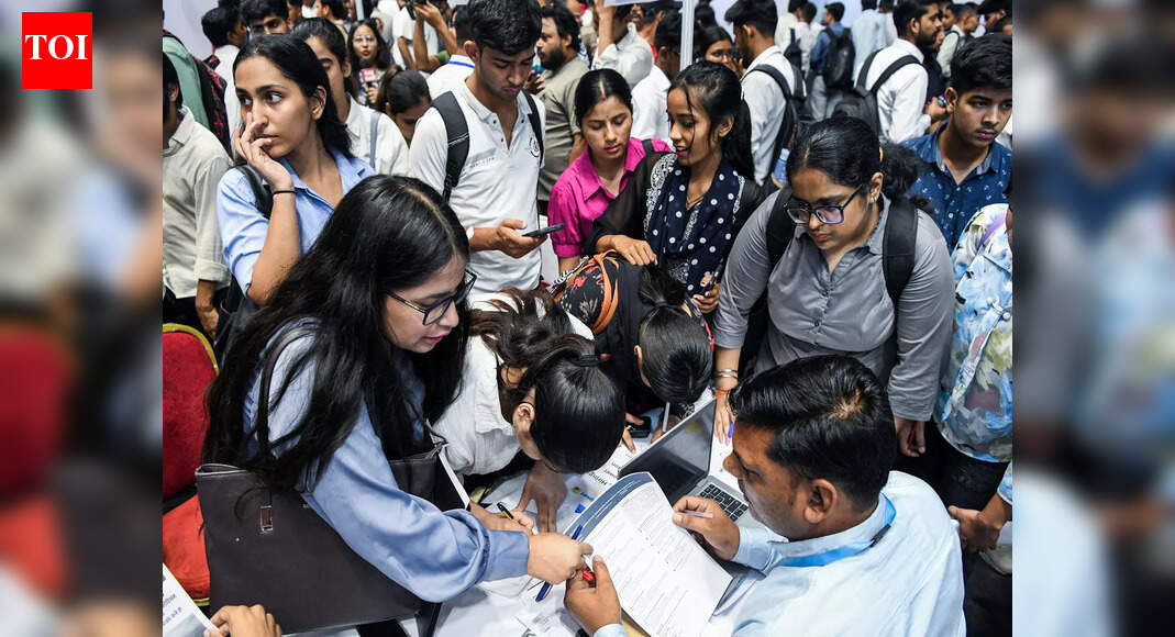 Self-employment is creating most new jobs in India: What this means for job seekers in the years to come