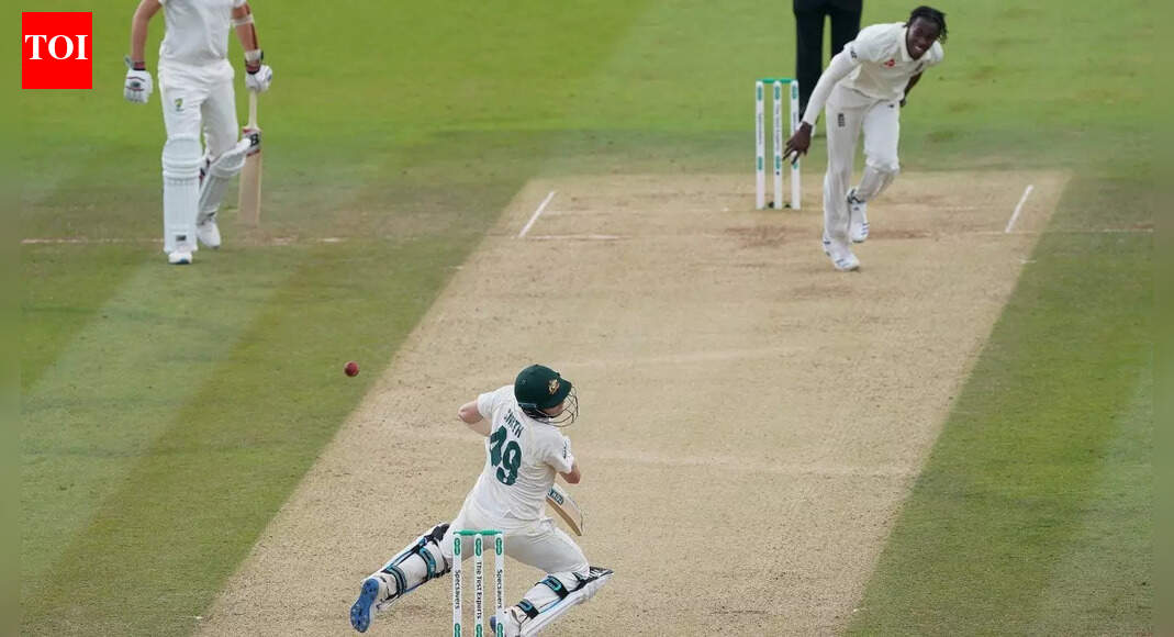 Ashes: Bazball reaches its endgame Down Under; England’s hopes hinge on raw pace to recreate Bodyline