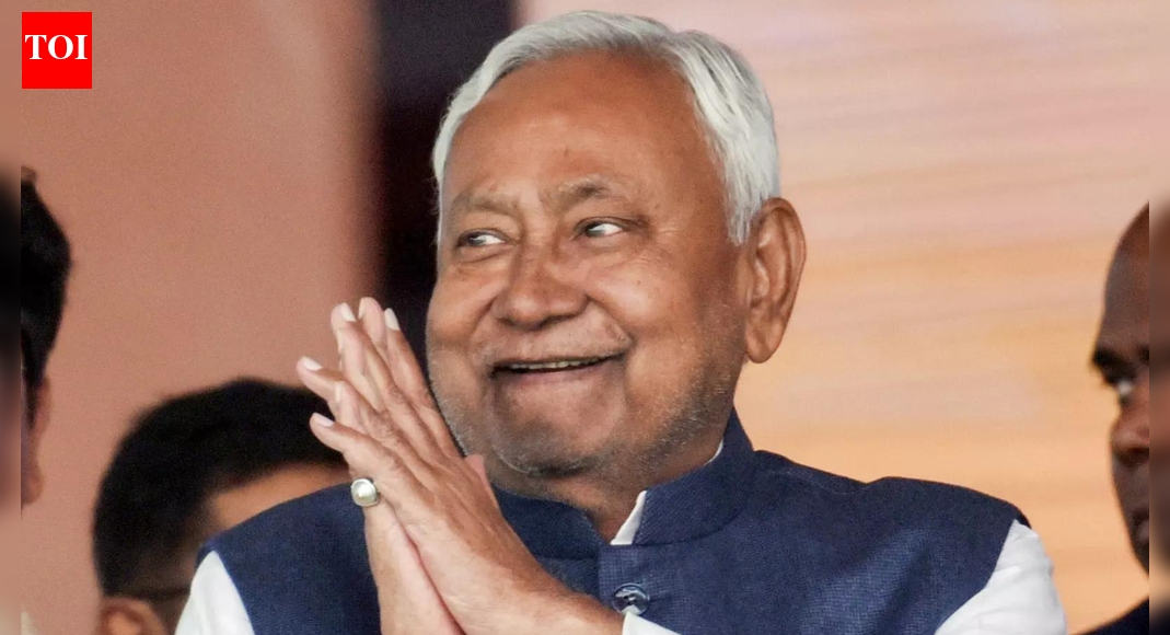 Jobs, crime and finances: What Nitish must fix in his new term