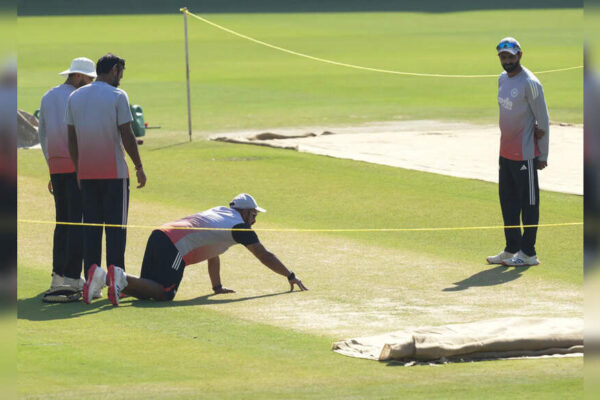 More pitch trouble? South Africa bowling coach ahead of Guwahati Test – ‘If they cut the grass… ‘