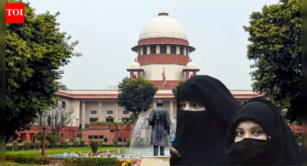 The Supreme Court questioned the validity of Muslim men authorizing lawyers to issue Talaq-e-Hasan notices, deeming it a practice that leaves women vulnerable. The bench stressed that divorce requires the husband’s direct pronouncement and signature, not delegation to third parties. This judicial scrutiny brings renewed attention to the constitutional validity of this divorce method.  NEW DELHI: The Supreme Court, while hearing a petition challenging the unilateral use of Talaq-e-Hasan, on Wednesday questioned the validity of a growing practice in which Muslim men authorise lawyers to issue monthly talaq notices on their behalf. Examining the case of journalist Benazeer Heena, the bench observed that such notices, issued without the husband’s signature, could not be treated as a valid dissolution of marriage. The Court warned that delegating talaq to lawyers or third parties exposes women to serious legal vulnerabilities, including the possibility of being accused of polyandry if they enter another marriage under the mistaken belief that the first marriage has been legally dissolved. The matter, already before the apex court through multiple petitions, has now brought renewed attention to the constitutional and procedural validity of Talaak-e-Hasan.The bench of Chief Justice-designate Surya Kant, along with Justices Ujjal Bhuyan and N K Singh, expressed strong reservations about this emerging practice, reiterating that talaq requires the husband’s direct pronouncement and signature. When senior advocate M R Shamshad, appearing for the husband, argued that such delegation was a customary practice within the community, the bench firmly rejected the claim. Justice Kant asked, “How can this be a valid practice? The notices for talaq and talaqnama must have the signature of the husband. How can a third party give the woman notice on behalf of her husband?” The bench further noted that clients often disown their lawyers’ actions, leaving women legally stranded. “Is this legal? How are such innovations made to give talaq? How is the community promoting such practices? We will not permit such processes to harm the dignity of the Muslim women,” the Court said.Also read – 3 talaqs sent through lawyer not valid: Supreme CourtBenazeer, who was present in court, narrated how she had been abandoned by her husband after paying a total alimony of Rs 17,000 and forced to run from “pillar to post”. The Court directed her to file an application specifying the welfare needs of her child, assuring, “We will do the needful.” The bench also praised her courage, stating, “We salute her for gathering courage to move the court challenging the unilateral Talaq-e-Hasan process of divorce. Think of the condition of millions of Muslim women, illiterate and living in rural areas. What would be their plight?”The Court’s remarks indicated that the issue extends beyond individual grievances and affects thousands of Muslim women who may lack awareness, access or legal protection. The bench said it would examine the validity of Talaak-e-Hasan after detailed arguments, a move that has set the stage for a significant judicial review of practices that have long existed within Muslim personal law.What is Talaak-e-HasanTalaak-e-Hasan (TEH) is one of the classical Islamic methods of divorce recognised under Sunni Muslim personal law. Unlike instant triple talaq, which the Supreme Court struck down in 2017, TEH is a staggered process carried out over three months. The husband pronounces “talaq” once every month, typically during a period when the wife is not menstruating, and each pronouncement is intended to be separated by at least one complete menstrual cycle or lunar month. This timing is not arbitrary; it is grounded in Islamic jurisprudence, which emphasises reflection, restraint and opportunities for reconciliation between the spouses.The first pronouncement initiates the process, but the divorce does not become final. During the month that follows, the couple is expected to attempt reconciliation. If they resume cohabitation in any form before the second pronouncement, or if the husband changes his mind, the declaration becomes void. The second pronouncement follows the same pattern. Only if the third pronouncement is made in the third consecutive month, without any resumption of marital relations, does the divorce become final and irrevocable. This structure is closely tied to the Islamic concept of iddat, a mandatory waiting period observed by the wife after divorce or widowhood. The iddat serves several theological and practical functions, including providing time for reflection and clarifying pregnancy status.Within Islamic jurisprudence, TEH is seen as a measured and reversible form of divorce, distinct from the abruptness of instant triple talaq. Nevertheless, critics argue that despite its structured nature, TEH remains a unilateral and extra-judicial mechanism controlled solely by the husband. While Muslim women do have options such as khula—a wife-initiated divorce that requires returning the mehar—or mubarat, where both parties mutually agree to end the marriage, these processes can be inhibited by social pressure, family influence and lack of legal support. As a result, women often remain at a disadvantage when navigating marital dissolution within personal law.Why Talaak-e-Hasan is challenged nowThe challenge to TEH arises not merely from its theological structure but from how it is being applied today. The Supreme Court’s current examination stems from allegations that husbands are misusing the process by issuing talaq notices through lawyers instead of personally pronouncing the divorce. In the case of Benazeer Heena, her husband allegedly sent three talaq notices through his lawyer, completed a divorce and remarried another woman. Her counsel, senior advocate Rizwan Ahmed, told the Court that “when a talaqnama does not bear the husband’s signature, it is not a valid divorce document.” He cautioned that if a woman remarries under the belief that she is divorced, only to later learn that her husband denies having signed or authorised the talaq, she could be accused of polyandry. He further noted that potential suitors may refuse to marry her out of fear that the earlier divorce may not be legally valid.The bench reacted strongly to this argument. It rejected the claim that delegation of talaq is a widespread or acceptable practice. The judges observed that the integrity of the process collapses when a third party issues notices, especially when the husband can later deny authorising them. They expressed astonishment at the idea that a husband would ask someone else to divorce his wife, asking pointedly, “How can a third party give the woman notice on behalf of her husband?” The bench insisted that talaq must be executed strictly in accordance with religious law and not through intermediaries.The misuse of TEH is not limited to this case. Another petitioner, Nazri Nisha, appeared in person to narrate her difficulties, saying her husband attempted to divorce her through an irregular method. She explained that the lack of a valid divorce document had made it nearly impossible to access essential services such as school admissions and passports for her child. The Supreme Court asked her to file an application so that directions could be issued to protect her rights, emphasising that husbands cannot “enjoy their own life while destroying their wife’s.”These cases have added to a broader argument that TEH, even when executed in good faith, gives unilateral and disproportionate power to husbands. The petitions challenge this imbalance, arguing that TEH remains discriminatory and violates Articles 14, 15 and 21 of the Constitution. They contend that the practice lacks judicial oversight and allows men to dissolve marriages without ensuring financial security, due process or legal validation. The Court’s willingness to examine these claims signals its recognition of the deeper systemic issues at play.What happened in the 2017 caseThe current debate cannot be understood without reference to the Supreme Court’s landmark 2017 judgment in the Shayara Bano case, which struck down instant triple talaq (Talaq-e-biddat) as unconstitutional. The case began when Shayara Bano challenged the talaqnama her husband sent to her in 2015, arguing that triple talaq, nikah halala and polygamy violated her fundamental rights. Her petition triggered a nationwide debate on Muslim women’s rights and the nature of personal law.Many women joined the litigation, including Ishrat Jahan, whose husband divorced her over a phone call from Dubai; Gulshan Parween, who received her talaq on a stamp paper; Aafreen Rehman from Jaipur; and Atiya Sabri from Saharanpur. The Bharatiya Muslim Mahila Andolan (BMMA) also filed a petition, arguing that triple talaq lacked Quranic sanction and violated women’s rights to equality, non-discrimination and dignity.The practice was defended by the All India Muslim Personal Law Board (AIMPLB) and organisations like the Jamiat Ulama-i-Hind. They contended that Muslim personal laws are protected under Article 25 and constitute essential religious practices. They argued that although triple talaq was “bad in theology”, it was “good in law” and valid under the Hanafi school of jurisprudence. They urged the Court to leave any reform to Parliament instead of judicial intervention.In a historic 3:2 verdict, the Supreme Court struck down instant triple talaq as arbitrary and unconstitutional. The Court reasoned that the practice violated Article 14 by granting husbands unilateral power without any possibility of reconciliation. The verdict was followed by the Muslim Women (Protection of Rights on Marriage) Act, 2019, which criminalised the pronouncement of instant triple talaq.Significantly, however, the 2017 ruling did not address Talaak-e-Hasan or Talaak-e-Ahsan. These practices were considered more acceptable because they provided time for reflection and potential reconciliation. This omission left unanswered questions that have now resurfaced through petitions filed by women who argue that unilateral talaq—whether instant or staggered—remains discriminatory in practice.How is teen talaq different from Talaak-e-HasanTeen talaq, or Talaq-e-biddat, is fundamentally different from Talaak-e-Hasan both in process and principle. Teen talaq involves the husband pronouncing “talaq” three times in one sitting, leading to the immediate termination of marriage. It does not require a waiting period, the wife’s presence or acknowledgement, or any attempt at reconciliation. Historically, the practice became infamous for being delivered through letters, phone calls, text messages and even social media. This instant, irrevocable nature was the chief reason it was struck down as unconstitutional.Talaak-e-Hasan, by contrast, is a three-step process over three months. Each pronouncement is separated by a significant interval, creating space for reflection and reconciliation. The first and second pronouncements are revocable, meaning the marriage continues if the couple resumes cohabitation. Only after the third pronouncement does the divorce become final. Scholars argue that TEH aligns with Quranic principles, which discourage hasty dissolution of marriage and emphasise attempts to reconcile.Also read – Explained: Why did SC say ‘Talaq-e-Hasan’ is different from triple talaqThe Supreme Court itself has recognised this distinction. In a 2022 hearing on a related petition, the Court observed, “This is not triple talaq. You (women) also have option of Khula.” The Court noted that women have alternative routes such as khula, separation by mutual consent through mubarat and judicial remedies, whereas teen talaq offered no such opportunities for women.Yet, critics point out that despite these theoretical safeguards, TEH remains unilateral and extra-judicial. They argue that waiting periods or reconciliation windows do not compensate for the fact that the husband alone controls the process. The petitions before the Court contend that even staggered unilateral divorce violates the principles of equality and dignity enshrined in the Constitution.Where the debate stands nowThe Supreme Court’s latest observations do not equate TEH with instant triple talaq. The bench made it clear that TEH is not “so improper” as to be immediately struck down. However, the judges also signalled that procedural misuse, especially through delegated notices, cannot be tolerated. They emphasised that any valid divorce must comply strictly with Sharia procedures and must not compromise the dignity and security of women.The Court will now examine TEH in detail on 26 November, when it hears a batch of petitions challenging unilateral talaq practices. The issues before the Court include whether TEH is constitutionally valid, whether unilateral extra-judicial divorce violates women’s fundamental rights, and whether Parliament or the judiciary should reform personal laws that affect millions of Indian Muslim families.Whatever the eventual decision, the case marks an important moment in India’s evolving dialogue on personal laws, gender justice and constitutional morality. The Court’s findings will likely shape the future of marital rights for Muslim women and further clarify the balance between religious freedom and the right to equality.About the AuthorAyush PandeyAyush Pandey is a journalist at the Times of India. He covers breaking news, political developments, and key legal and policy shifts across India and the world, with a focus on politics, elections, and institutional affairs.

He also specialises in analytical explainers and in-depth feature stories that examine the broader implications of political alliances, policy changes, and evolving public sentiment.Read MoreEnd of ArticleFollow Us On Social MediaVideosPenny Wong’s Cricket Banter With Jaishankar Highlights Warm, Confident India-Australia PartnershipJaishankar, Penny Wong Send A Strong India-Australia Message To China And The World on Indo-PacificIFFI 2025 Opens With A Surprise As Korean Minister Sings Vande Mataram And Wins Standing OvationPiyush Goyal’s 10 D’s Pitch in Israel Recasts India As Future-Ready for Worldwide InvestmentsDelhi Student Suicide Case: Massive Protest Outside School After Note Alleges Harassment By TeachersPiyush Goyal Links India, Israel Through Shared Adversities, Predicts 7% Percent GDP Growth For FY26Bangladesh Backs India On Delhi Blast At Security Dialogue As Sheikh Hasina Exile Tensions IntensifyBengaluru Cash Van Robbed Of ₹7 Crore After Fake RBI Officers Trick Staff In A Filmy-Style HeistNSA Ajit Doval Declares Regional Stability And Security India’s Duty At Colombo Security DialogueMarking a Political Milestone, Nitish Kumar Sworn In as Bihar CM for the 10th Time123Photostories7 baby names that mean ‘winter’ in different languages10 simple ways to avoid misunderstandings in a relationship, as per psychologyTop 7 parenting rules that will simplify your life as a parentHow to make South Indian Chicken Chettinad Curry at home’Vilayaath Budha’, ‘Mask’, to ‘Middle Class’: 9 South releases that are set to storm theatres on November 21World Philosophy Day: 10 quotes by famous philosophers that explain the meaning of life7 manures from your kitchen which work like magic in plant growthTimeless Divya Bharti films that showcase her unforgettable screen magic5 home remedies for period cramps in teenage girls that parents can tryWhat’s changing at Mumbai’s iconic Shivaji Park? BMC floats tender for major revamp123Hot PicksDelhi AQI TodayBihar Minister List 2025Bihar CM Oath CeremonyGold rate todaySilver rate todayPublic Holidays NovemberBank Holidays NovemberTop TrendingTrevon DiggsTom BradyMLB SignsDraymond GreenCanara Bank Manager RobberyFortnite DownTop Stock RecommendationsGold Silver Price PredictionStefon DiggsBaker Mayfield Wife