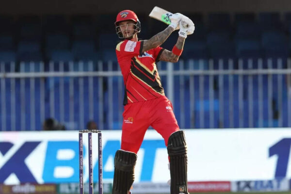 ILT20 Season 4: A look at the top-scoring teams, highest run-getters and record-setters