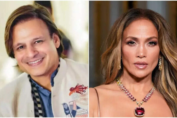 Vivek Oberoi wishes for Jennifer Lopez in ‘Mastiii 4’: “J.Lo, love visa le lo!”