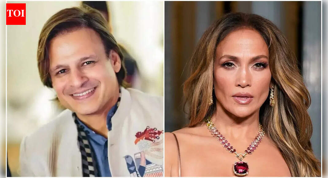 Vivek Oberoi wishes for Jennifer Lopez in ‘Mastiii 4’: “J.Lo, love visa le lo!”