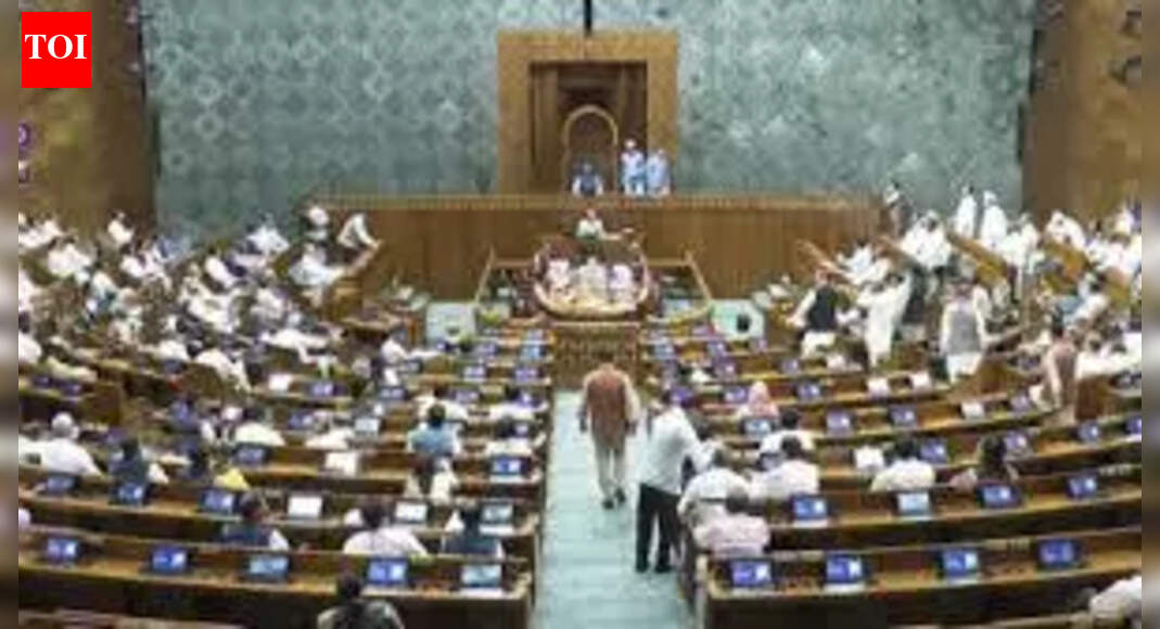 Upcoming winter session  NEW DELHI: Tribal councils and community leaders from across the Northeast on Thursday mounted a coordinated push for long-pending Sixth Schedule reforms and full implementation of the 2020 Bodo Accord, using an ABSU-led national seminar in Delhi to urge the union government to table the constitutional amendment in the upcoming winter session of Parliament.The deliberation brought together autonomous district councils, legal experts and legislators which opened with tributes to Bodofa Upendranath Brahma and remarks by chairperson Prof Ramesh Bhardwaj.‘Abandoned Tribals To Their Fate’: PM Modi Accuses Congress Of Neglecting Tribal CommunitiesABSU president Dipen Boro said reforms linked to Article 280 and the Sixth Schedule would determine “how councils receive funds, exercise powers and function at the village and municipal levels.” While some Bodo Accord commitments have progressed, he said key areas – restructuring of the Bodoland Territorial Council, land rights, village bodies and utilisation of the Special Development Package – remain pending. “The next step must now come through Parliament,” he said, appealing for the amendment to be introduced this session.Recalling decades of conflict and negotiation, former BTR chief executive member Pramod Boro urged Parliament to take up the 125th Amendment Bill in the winter session, saying an accord must be honoured “as a commitment made to citizens.”Tripura minister Sukla Charan Noatia said the issues raised apply to all ten autonomous councils in the region, adding that Tripura’s 2019 proposal for an upgraded Sixth Schedule arrangement “remains pending despite carrying the expectations of our people.” With tribal communities forming roughly one-third of the state’s population, he said stronger constitutional backing is essential for long-term stability and development.Former Khasi Hills Autonomous District Council leader Titosstarwell Chyne said assurances from the centre have not translated into visible progress, leaving councils “concerned and disappointed.” A collective Northeast platform, he said, was necessary to ensure tribal regions are not sidelined in national decision-making.Senior advocate Vijay Hansaria stressed that the Bodo Accord “cannot remain a document for display,” calling for clear action on administrative powers, financial autonomy and village-level governance. He said many councils still struggle due to unstable funding and delayed policy decisions.About the AuthorManash Pratim GohainManash Pratim Gohain is a seasoned journalist with over two decades at The Times of India, where he has built a rich body of work spanning education policy, politics, and governance. Renowned for his incisive coverage of the National Education Policy (NEP) 2020, accreditation reforms, and skilling initiatives, he has also reported on student politics, urban policy, and social movements. His political reportage—both reflective and news-driven—adds depth to his writing, bridging policy with public impact. Through his 2,500 articles and related outlets, he has emerged as a trusted voice in national discourse, particularly in linking education reform to broader societal change.Read MoreEnd of ArticleFollow Us On Social MediaVideosIFFI 2025 Opens With A Surprise As Korean Minister Sings Vande Mataram And Wins Standing OvationPiyush Goyal’s 10 D’s Pitch in Israel Recasts India As Future-Ready for Worldwide InvestmentsDelhi Student Suicide Case: Massive Protest Outside School After Note Alleges Harassment By TeachersPiyush Goyal Links India, Israel Through Shared Adversities, Predicts 7% Percent GDP Growth For FY26Bangladesh Backs India On Delhi Blast At Security Dialogue As Sheikh Hasina Exile Tensions IntensifyBengaluru Cash Van Robbed Of ₹7 Crore After Fake RBI Officers Trick Staff In A Filmy-Style HeistNSA Ajit Doval Declares Regional Stability And Security India’s Duty At Colombo Security DialogueMarking a Political Milestone, Nitish Kumar Sworn In as Bihar CM for the 10th TimeIndian Navy Sends Strong Signal To Beijing As China Offers Submarines to Pakistan, Assures ReadinessUS Approves Major Arms Deal For India With Javelins And Excalibur To Counter Regional Threats123Photostories7 baby names that mean ‘winter’ in different languages10 simple ways to avoid misunderstandings in a relationship, as per psychologyTop 7 parenting rules that will simplify your life as a parentHow to make South Indian Chicken Chettinad Curry at home’Vilayaath Budha’, ‘Mask’, to ‘Middle Class’: 9 South releases that are set to storm theatres on November 21World Philosophy Day: 10 quotes by famous philosophers that explain the meaning of life7 manures from your kitchen which work like magic in plant growthTimeless Divya Bharti films that showcase her unforgettable screen magic5 home remedies for period cramps in teenage girls that parents can tryWhat’s changing at Mumbai’s iconic Shivaji Park? BMC floats tender for major revamp123Hot PicksDelhi AQI TodayBihar Minister List 2025Bihar CM Oath CeremonyGold rate todaySilver rate todayPublic Holidays NovemberBank Holidays NovemberTop TrendingTrevon DiggsTom BradyMLB SignsDraymond GreenCanara Bank Manager RobberyFortnite DownTop Stock RecommendationsGold Silver Price PredictionStefon DiggsBaker Mayfield Wife